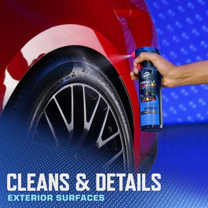Podium Series Hybrid Ceramic Exterior Detailer Spray (16 Fl Oz)