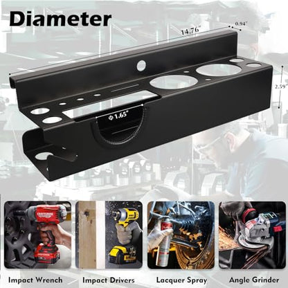 Power Tool Organizer