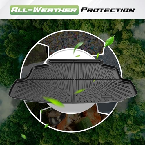 Corolla Floor Mats