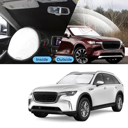 Sun Shade for Mazda CX