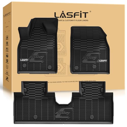 Floor Mats for Ford Mustang Mach