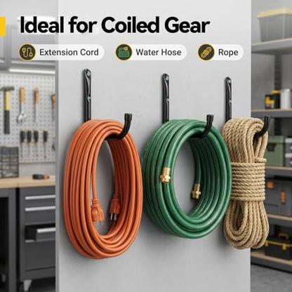 Ladder Storage Hook (6 Count)