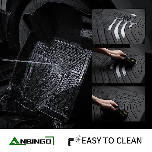 Floor Mats & Cargo Liner for Lexus NX250