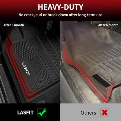 Floor Mats for Toyota 4Runner 2013