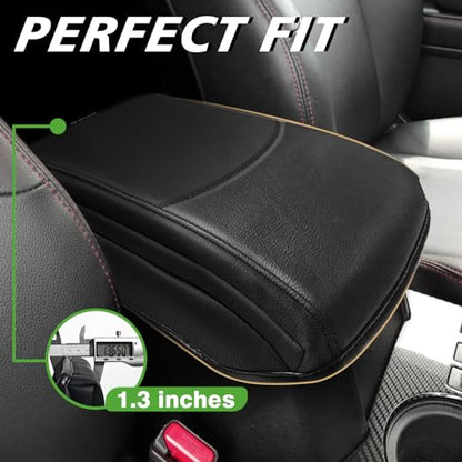 Armrest Cover for Toyota 4Runner 2010