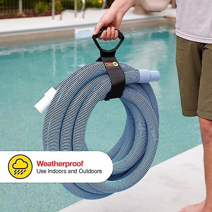 Easy Carry Straps (3 Count)