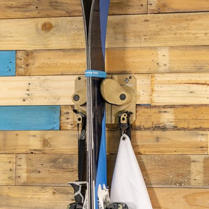 The OG Ski & Snowboard Wall Mount (6 Count)
