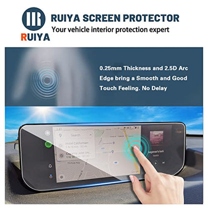 Screen Protector for Mazda CX50 10.25" Display Touchscreen for 2023