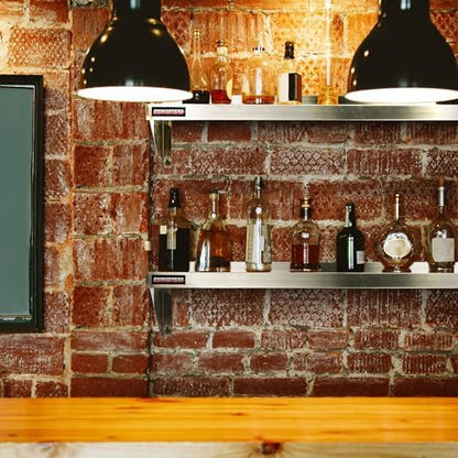 Stainless Steel Shelf