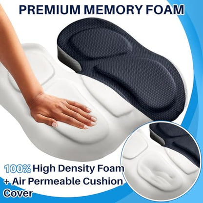 Car Seat Cushion for Driving
