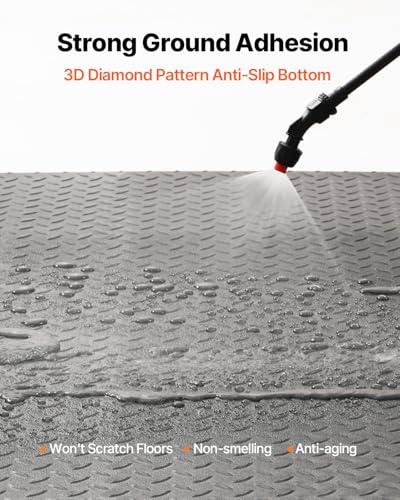 Rubber Flooring Roll
