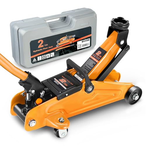 Low Profile Hydraulic Trolley Service