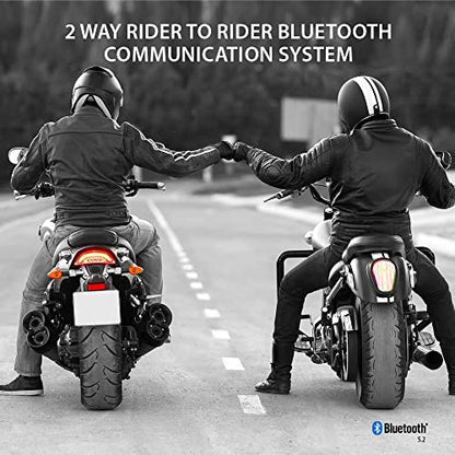 Systems FREECOM 2X Motorcycle 2