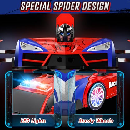 Remote Control Car