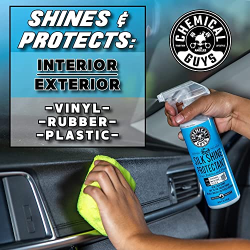 HOL126REF Arsenal Builder Car Wash Foam Blaster Car Care Cleaning Chemical Refill Kit (16 Fl Oz)