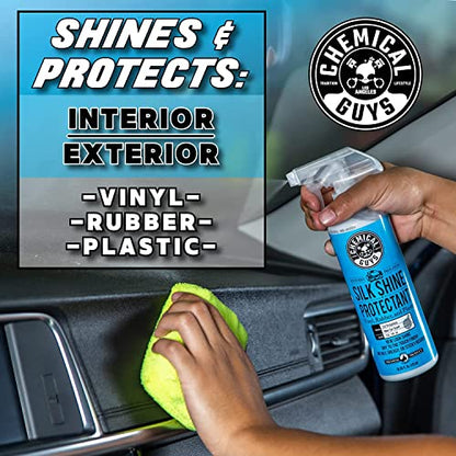 HOL126REF Arsenal Builder Car Wash Foam Blaster Car Care Cleaning Chemical Refill Kit (16 Fl Oz)