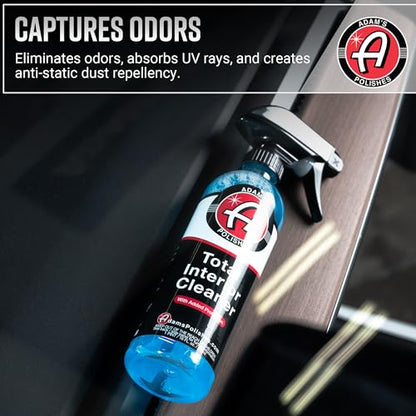 Total Interior Cleaner & Protectant (16 Fl Oz)