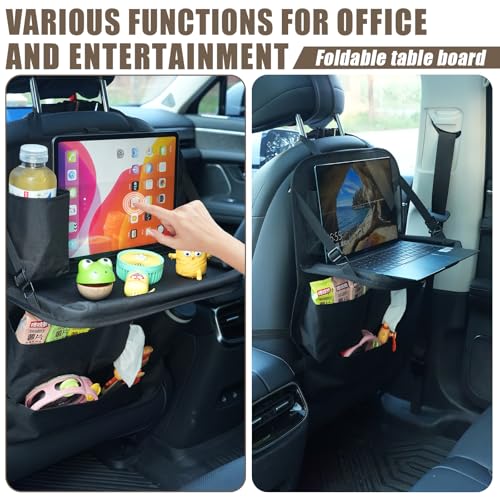 Car Seat Organizers