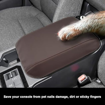 for 2024 2025 2026 2027 Land Cruiser Armrest Cover