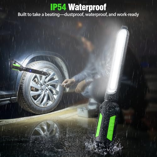 Work Light for Mechanic
