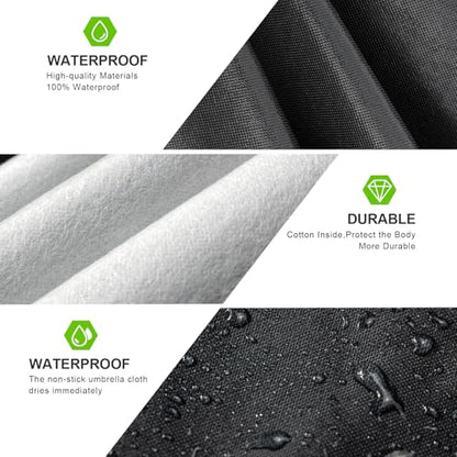 Waterproof SUV Car Cover All Weather