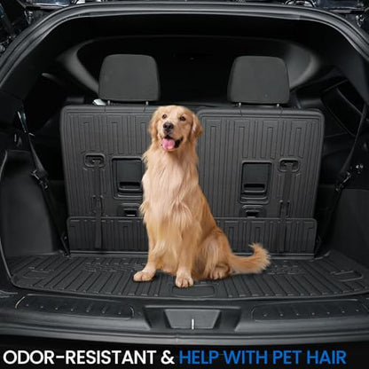Cargo Mat for Dodge Durango 2016