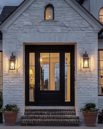 Outdoor Wall Light Fixtures