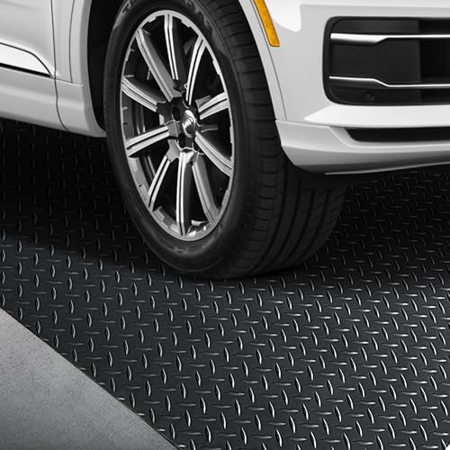 4x6Ft Garage Floor Mat