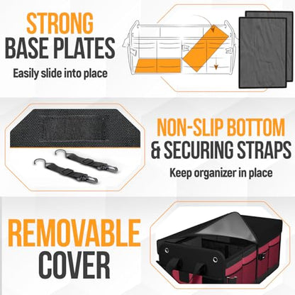 Trunk Organizer