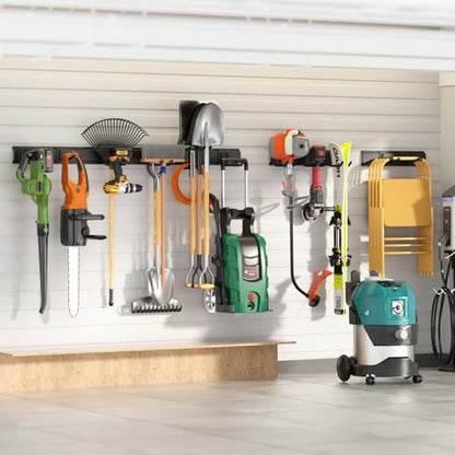 64 Inches Garage Storage