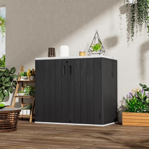 Large Outdoor Storage Box