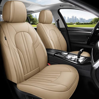 Car Seat Covers