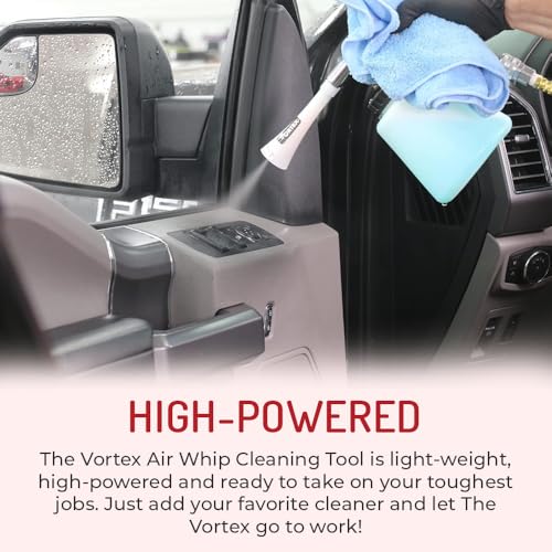 Vortex I Air Cleaning Gun