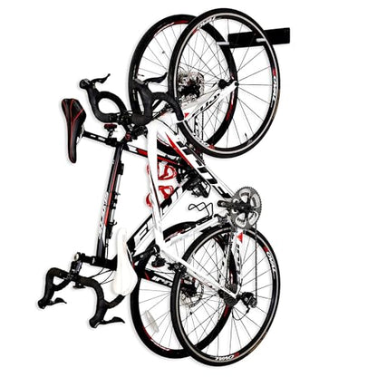BLAT Bike Wall Mount Rack for Garage