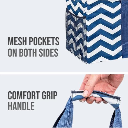 Extra Large Utility Tote Bag