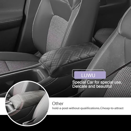 2025 2026 Kicks Center Console Cover Compatible with 2025 2026 Nissan Kicks Accessories 2025 2026 Kicks S