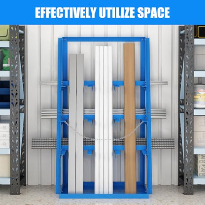 Vertical Bar Rack