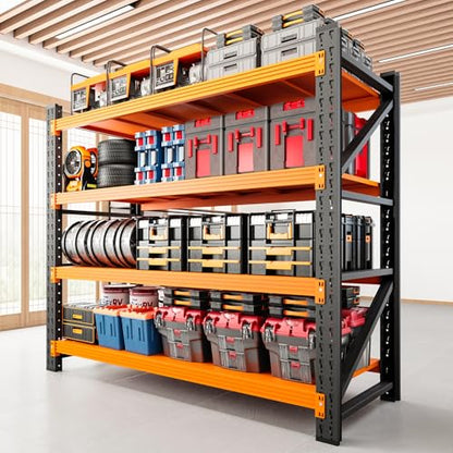 3000LBS Storage Shelves