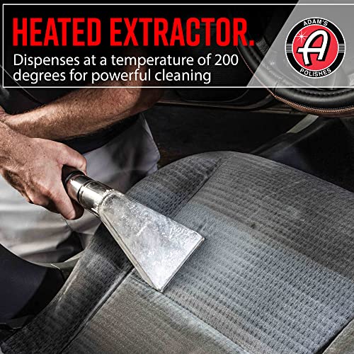 Heated Carpet Extractor (324 Fl Oz)