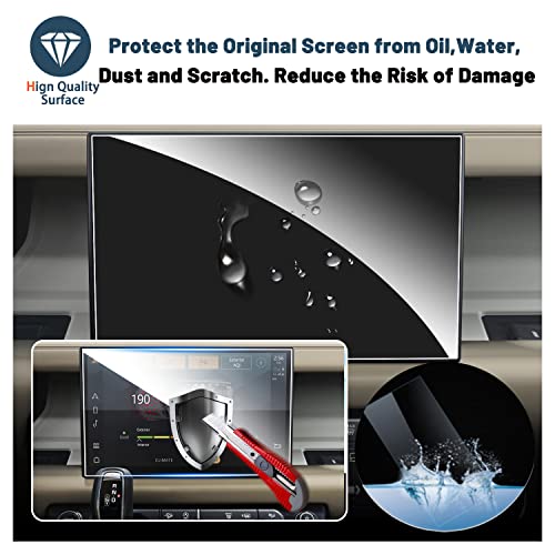 Screen Protector for Defender 11.4