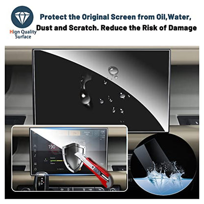 Screen Protector for Defender 11.4