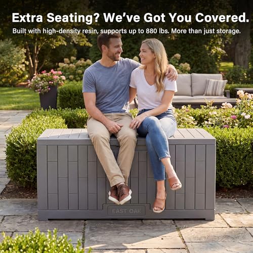 Outdoor Storage Box