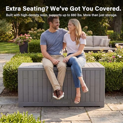 Outdoor Storage Box