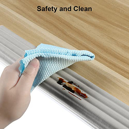 Baby Proofing Edge Corner Protector