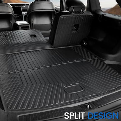 Floor Mats for Jeep Grand Cherokee 2022
