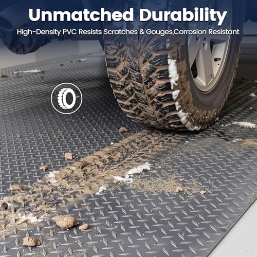 KRAOK Containment Mat