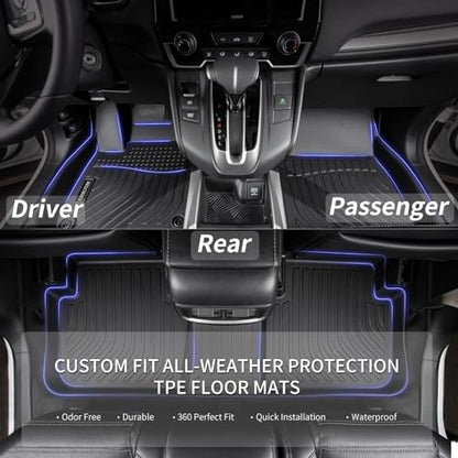 Floor Mats & Cargo Liner for 2022 2023 2024 2025 2026 BMW 230i & 220i & M240i