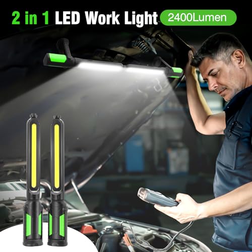 Work Light for Mechanic