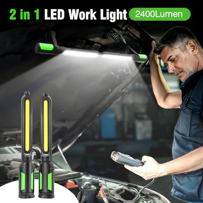 Work Light for Mechanic