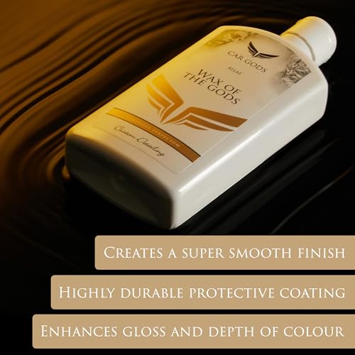 Wax of the Gods Ultimum Perfectum (17 Fl Oz)